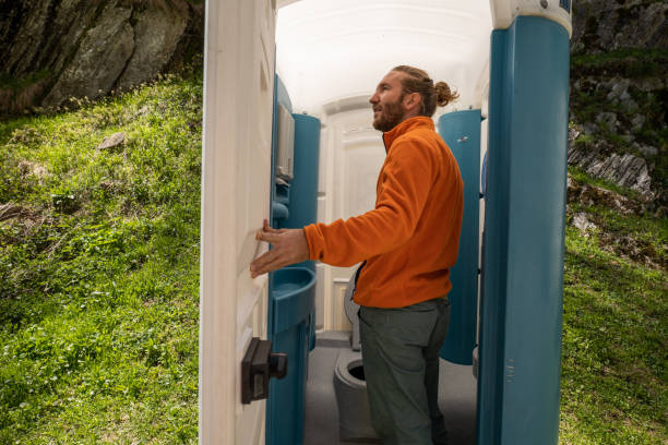 Best Long-term porta potty rental  in Westover, WV