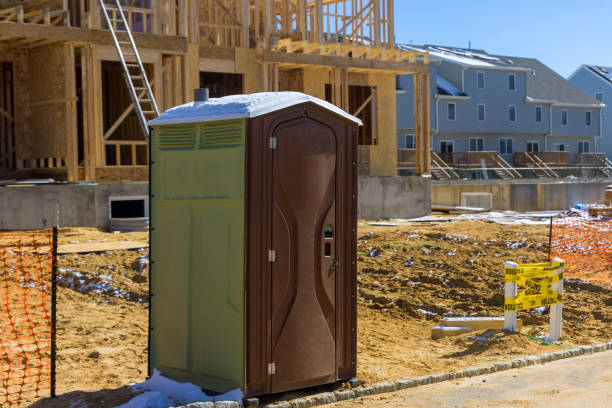 Best Portable bathroom rental  in Westover, WV