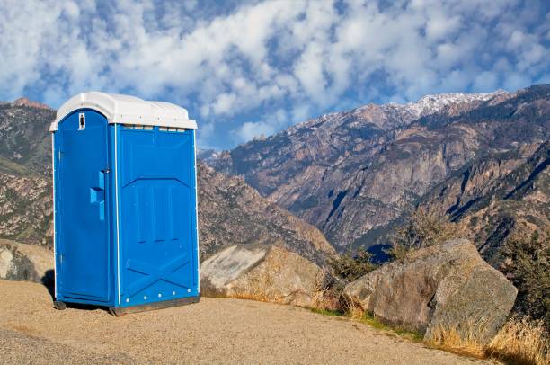 Porta potty rental for outdoor events in Westover, WV