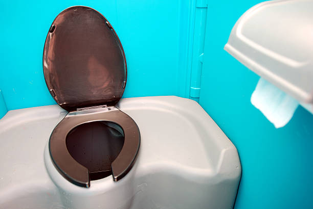 Porta potty rental for festivals in Westover, WV