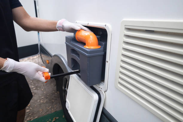 Best Emergency porta potty rental  in Westover, WV