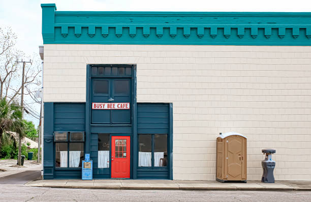 Best Local porta potty services  in Westover, WV