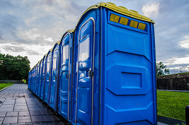 Best Porta potty rental for outdoor events  in Westover, WV