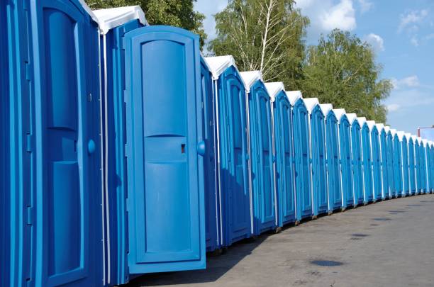 Best Construction site porta potty rental  in Westover, WV